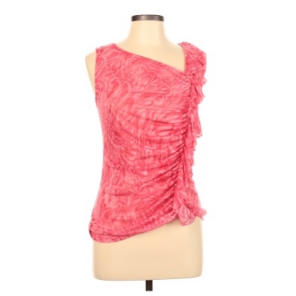 INC International Concepts Sleeveless Top